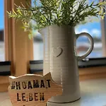 דירה Hoamat Leben לאוגנג