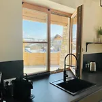 Hoamat Leben Apartment