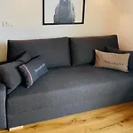 Hoamat Leben Apartment *
