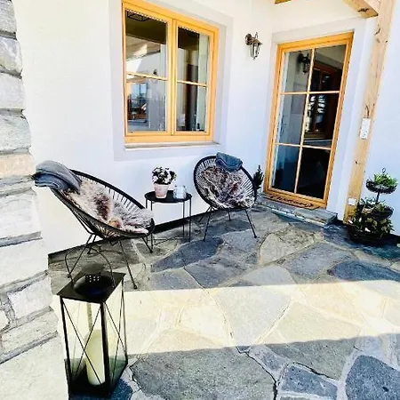 Hoamat Leben * Леоганг