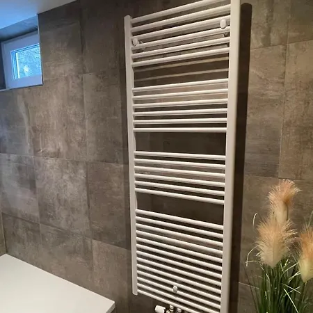 Hoamat Leben Apartment