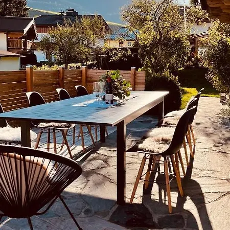 Hoamat Leben Apartment *