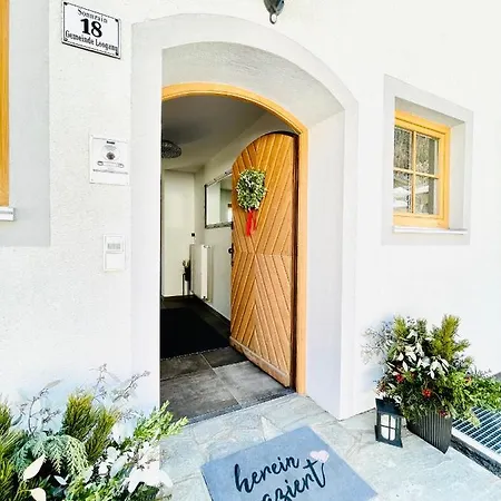 Hoamat Leben * Леоганг