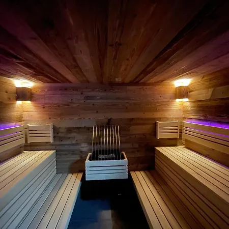 Hoamat Leben Apartment *