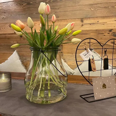 Apartment Hoamat Leben *