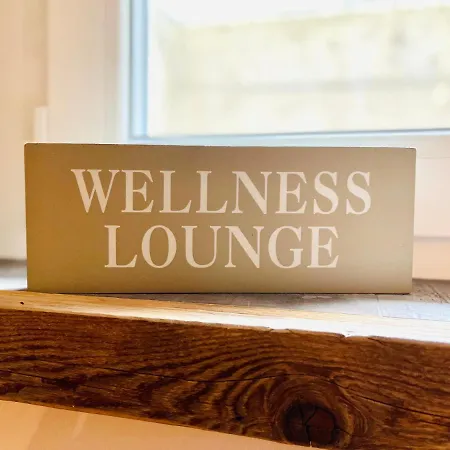 Апартаменты Hoamat Leben