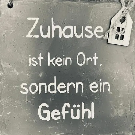 Hoamat Leben * Leogang