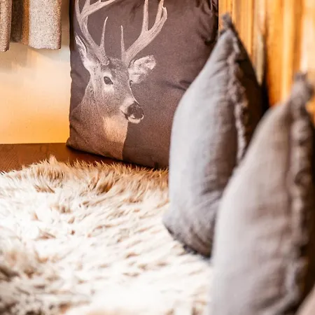 Apartment Hoamat Leben *