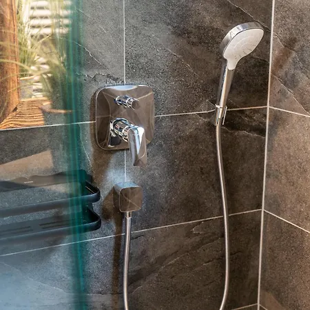 Apartment Hoamat Leben