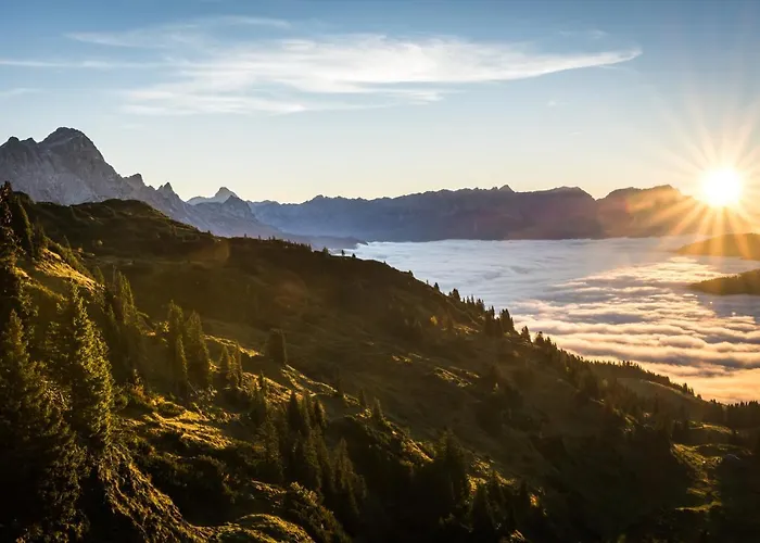 아파트 Hoamat Leben