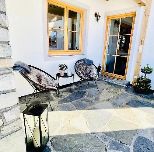 Hoamat Leben * 레오강