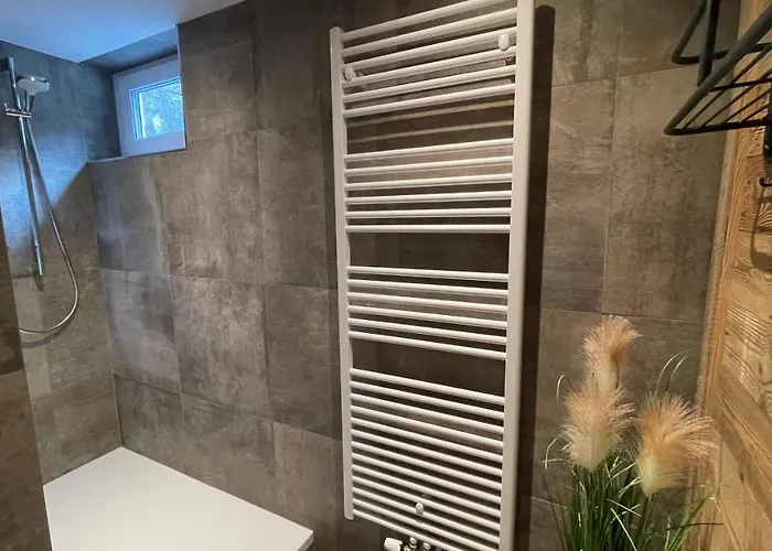 Hoamat Leben 아파트