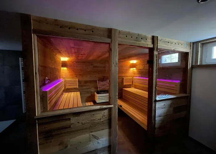 아파트 Hoamat Leben 레오강