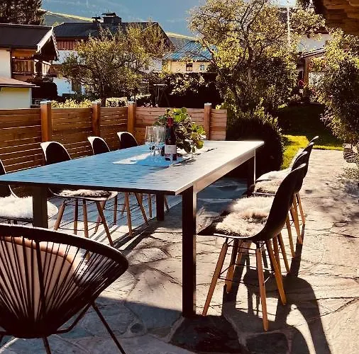 Hoamat Leben 아파트 *