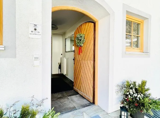 Hoamat Leben * 레오강