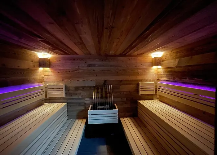 Hoamat Leben 아파트 *