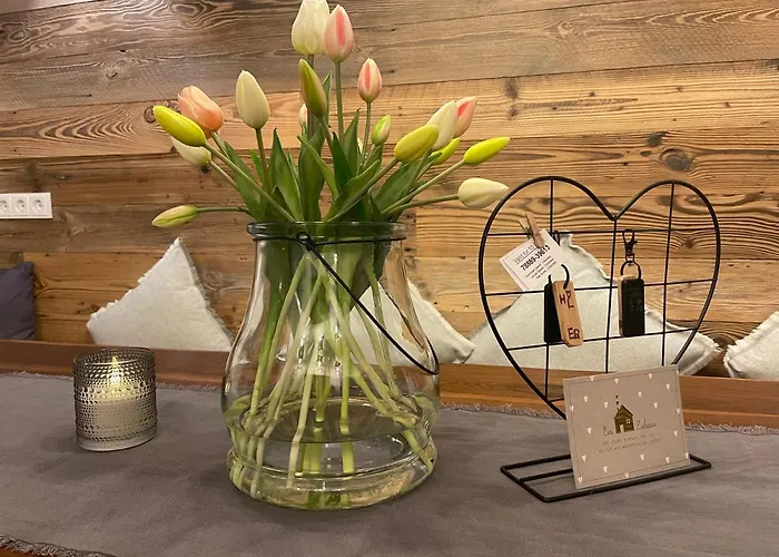 아파트 Hoamat Leben *