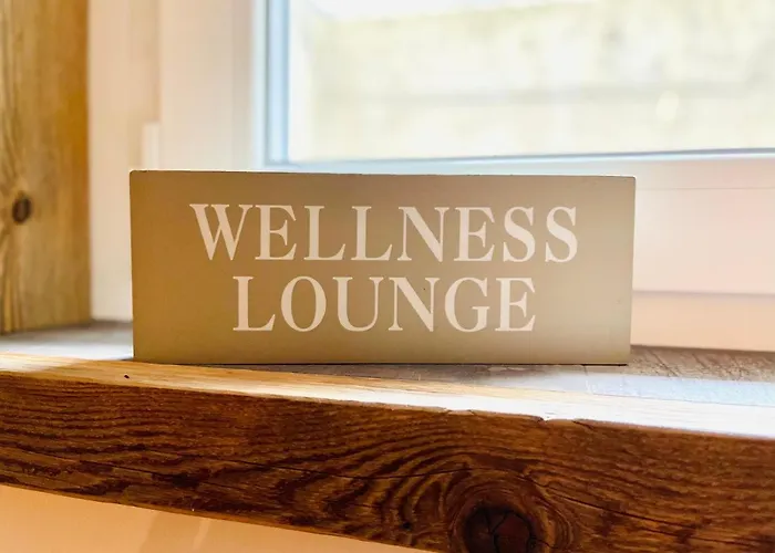 아파트 Hoamat Leben