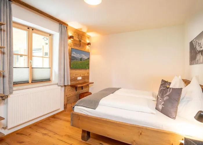 아파트 Hoamat Leben