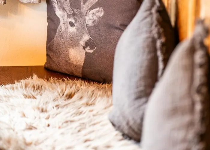 아파트 Hoamat Leben *