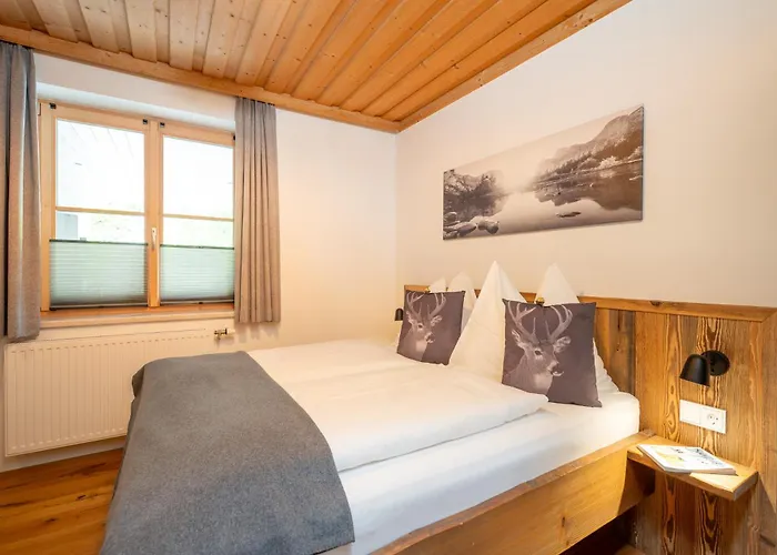 Hoamat Leben 아파트 레오강