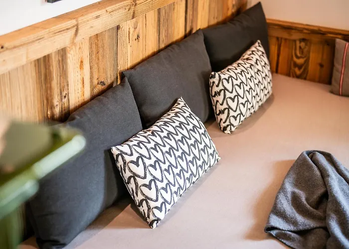 아파트 Hoamat Leben 레오강