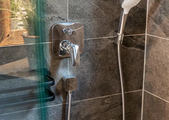 아파트 Hoamat Leben