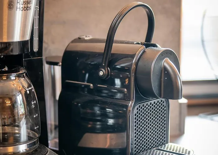 Hoamat Leben 아파트 레오강