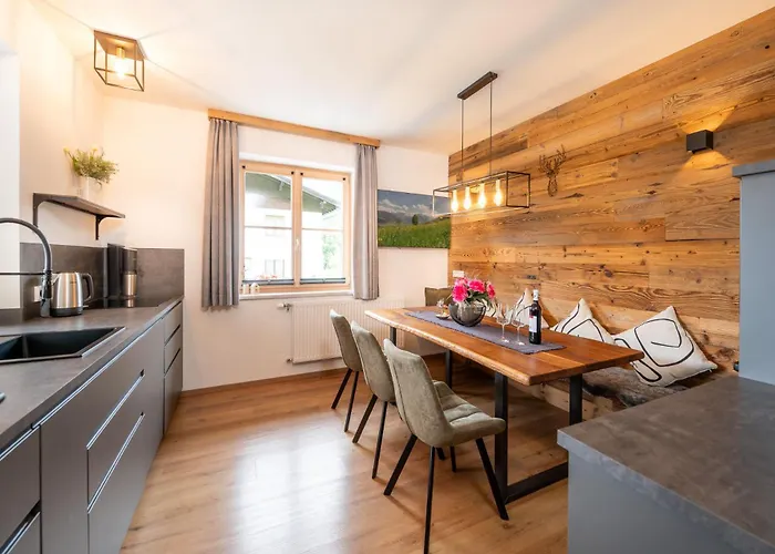 Hoamat Leben 레오강